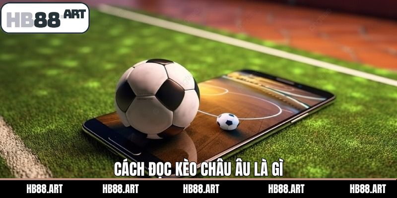 Hướng dẫn cách đọc chuẩn khi cá độ kèo 1X2